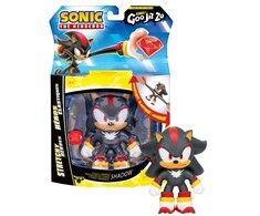 Goo Jit Zu - Sonic S5 Emerald Shadow (43054)