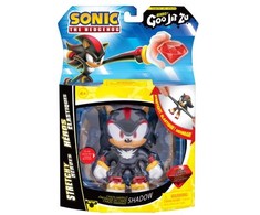 Goo Jit Zu - Sonic S5 Emerald Shadow (43054)