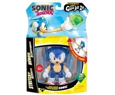 Goo Jit Zu - Sonic S5 Emerald Sonic (43049)