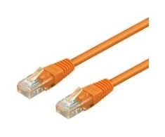 Goobay GB CAT 6 PATCH CABLE, U/UTP ORANSSI 15M