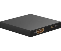 „Goobay“ HDMI skirstytuvas 1 į 2 (4K @ 30 Hz)