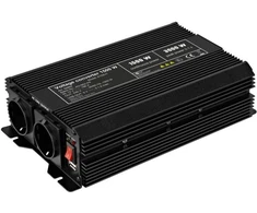 Goobay Triton įtampos transformatorius 1500 W