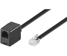 Modulinis ilgintuvas Goobay – laido ilgis 6 m