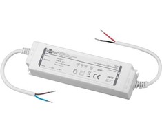 Goobay Transformator do LED 12 V (DC) (DC), 100 W, IP67