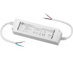 Goobay Transformator do LED 24 V (DC) (DC), 100 W, IP67