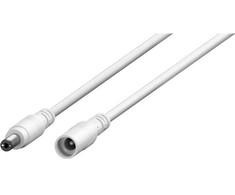 Goobay 76680, 5 m, DC, DC, 5 - 24 V