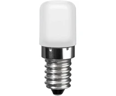 Goobay Šaldytuvo LED lemputė, 3,5 W - Šviesos spalva šilta balta