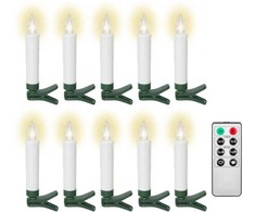 Goobay 77753, Šviesos dekoracijos figūrėlė, Balta, Akrilnitrilo butadieno stirolas (ABS), Polistirenas (PS), IP20, LED, 1.6 W