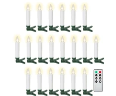 Goobay 77754, Šviesos dekoracijos figūrėlė, Balta, Akrilnitrilo butadieno stirenas (ABS), Polistirenas (PS), IP20, LED, 1.6 W