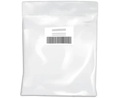 Goobay 93669, 1 m, Cat6, U/UTP (UTP), RJ-45, RJ-45, Pilka