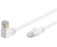 Goobay Delta PATCHCORD RJ45 / 3.0- PK / W 3.0 &amp; nBsp; m