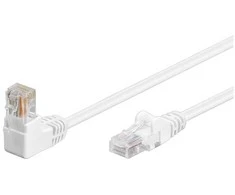 Goobay PATCHCORD RJ45 / 3.0- PK / W 3.0 &amp; nBsp; m