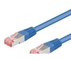 Goobay Patchcord CAT6, S/FTP, 15m