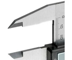 Goobay 150mm skaitmeninio simuliatoriaus tikslumas 0,03 mm 77001