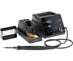Goobay Skaitmeninė lituoklio stotelė 70 W