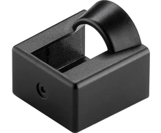 Goobay Dust dangtelis RJ45 kištukui 10 vnt. (72473)
