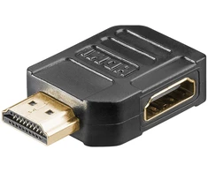 HDMI šoninis perėjimas Goobay (270 laipsnių)
