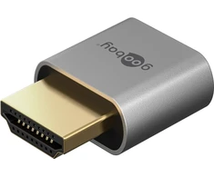 Goobay HDMI EDID emuliatorius