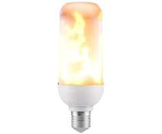 Goobay LED lemputė imituojanti liepsną, 4,5 W