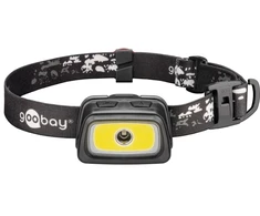 Goobay High Bright 240 priekinis žibintas