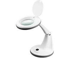 Goobay Lampa lupa LED su podstawa, 6 W