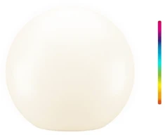 Kula LED Goobay XL 35cm do ogrodu RGBW