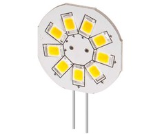 Goobay LED G4, 1.5W, 2800K (30590)