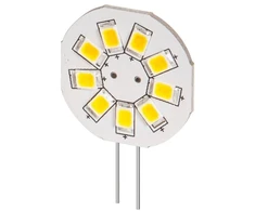 Goobay LED G4, 1.5W, 2800K (30590)