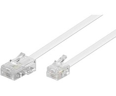 Goobay Modulinis prijungimo kabelis - Kabelio ilgis 10 m