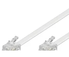 Goobay Modulinis prijungimo kabelis - Kabelio ilgis 3 m