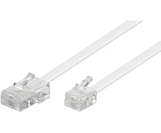Goobay Modulinis prijungimo kabelis - Kabelio ilgis 3 m