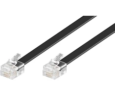 Goobay Modulinis prijungimo kabelis - Kabelio ilgis 6 m