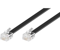 Goobay Modulinis prijungimo kabelis - Kabelio ilgis 6 m
