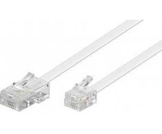 Goobay Modulinis prijungimo kabelis - Kabelio ilgis 6 m
