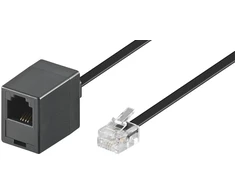 Goobay Modulinis ilgintuvas - Laido ilgis 3 m