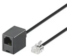 Modulinis ilgintuvas Goobay - kabelio ilgis 10 m