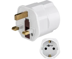 Goobay | Maitinimo adapteriai | 45353