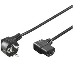 Goobay NK 102 S-200, 2 m