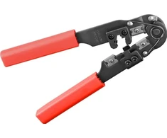 Goobay Crimper, skirtas 6P RJ11 RJ12 kištukams (77124)