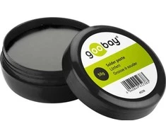 Goobay Pasta lutownicza 50g 45238