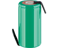 Goobay Baterija B / Sub- C 1500mAh 1 pc.