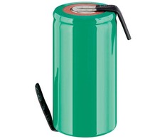 Goobay Gobay Baterija C / R14 3000mAh 1 vnt.