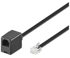 Goobay Modulinis prailginimo laidas - Laido ilgis 10 m