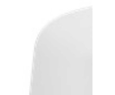 Lampa stołowa Goobay Bezprzewodowa lampa stołowa LED, dydis S, 25 cm, balta