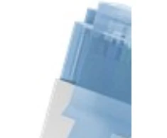 GOOBAY ULTRA-FLEX CAT6A VERKKOKAAPELI, 1M, U/FT, LSZH, SLIM, EXTRA-SHORT PLUGS, Juodas
