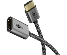 Goobay Itin didelio greičio HDMI™ lankstusis adapteris