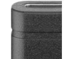 Goobay USB-C prailginimo kabelis USB 3.2 2-oji karta, 1 m, juodas, 1 m, USB C, USB C, USB 3.2 Gen 2 (3.1 Gen 2), 10 Gbit/s, juodas