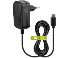 Goobay USB-C maitinimo šaltinis (15 W)