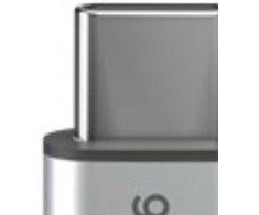 Kabelis USB Goobay Kabelis tekstylny USB-C™ do USB-C™ su metalowymi złączami 0,15 m - Długość kabla 0.15 m