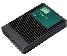 Goodram US20S 1.6TB U.2 (15mm) NVMe Gen5 Dual Port SSD GEUS20UADP-1T6IS30B (DWPD 3) ISE